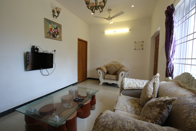 Cottages in Yercaud